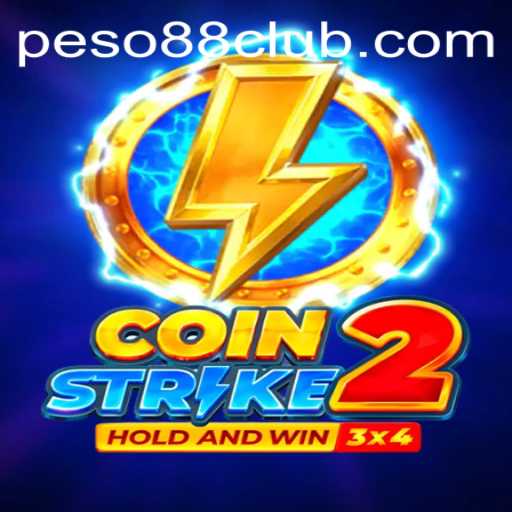 Unveiling Coinstrike2: The Game that Combines Strategy and Thrill with Peso88