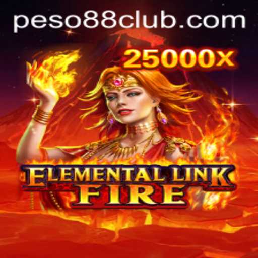 Discover ElementalLinkFire: Embrace the Flames in this Exciting Adventure