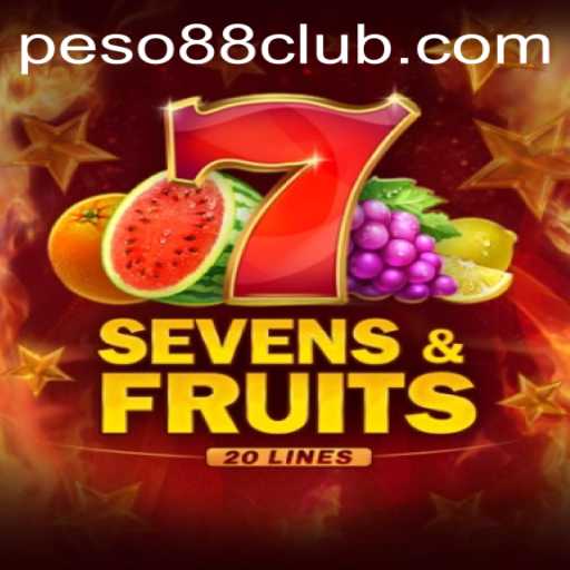 Exploring SevensFruits20: A Thrilling New Casino Game with Peso88