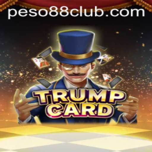 Exploring the Exciting World of TrumpCard with Peso88