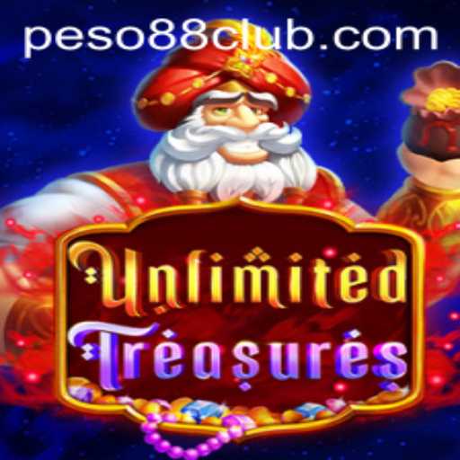 Exploring the World of UnlimitedTreasures in 2023: A Deep Dive into Peso88 Gaming